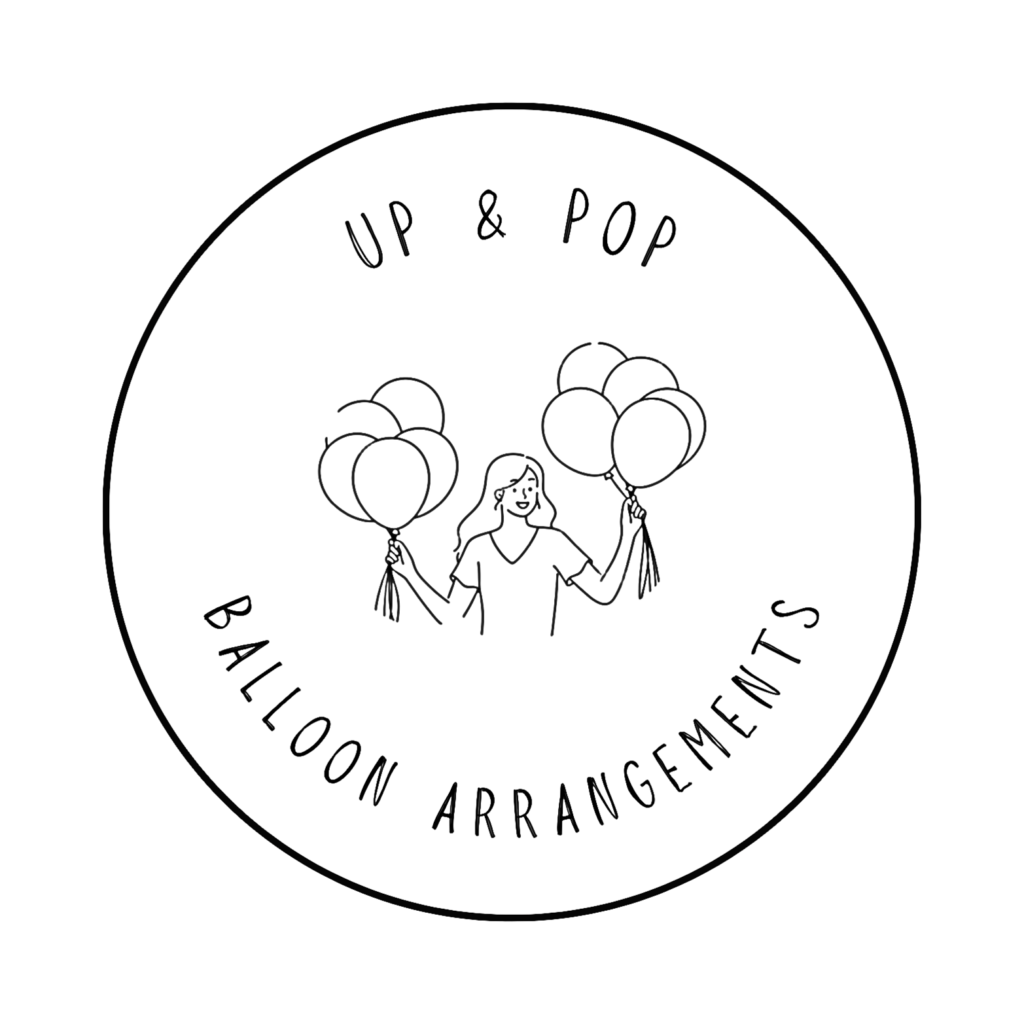 Up and Pop LOGO